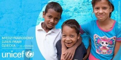Międzynarodowy Dzień Praw Dziecka